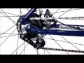 2016 Diamondback Insight Performance Hybrid Series