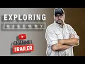 Exploring History Trailer Unearthing Forgotten Stories Lost Places Hidden Artifacts