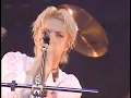 ハートに火をつけろ'98  snow drop