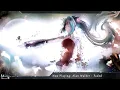 Lagu Nightcore - Faded