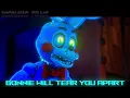 [FNaF/B3D/short] Sayonara Maxwell - Five Nights At Freddy's 2 song