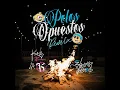 POLOS OPUESTOS REMIX (BLESSD VERSION) - Blessd & Kris R.