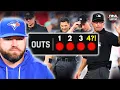 A Scoreboard Mistake Created Total Chaos in Red Sox-Blue Jays