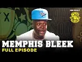 Download Lagu Memphis Bleek On Jay-Z Bond, Dame Dash, Gilbert Arenas Arrest, Shannon Sharpe \u0026 More | Drink Champs
