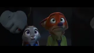 The Zootopia Hollywood Adventrous Full Movie In English 