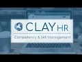 How Competency Skill Management Works in ClayHR Skill Matrix AI Assessments