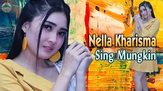 Download Nella Kharisma - SING MUNGKIN   |   Official Video MP3