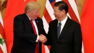 This is Trump s trade war to play Jonas Max Ferris