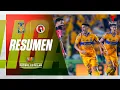 Tigres UANL vs Tijuana ESP Highlights Liga MX Futbol Estelar Vuelta Cuartos de Final