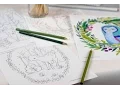 Free Printable Colouring Pages