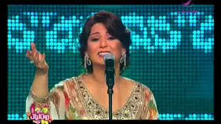 نوال الكويتية يا تاعبني ليالي فبراير 2009 