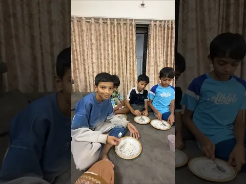 Doston Ke Saath Party 😀 #sadimkhan #shorts @mukeem03