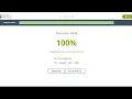 Cisco Programming essential in Python l part-1 Module - 1 Test Answers 2023 l 100 score
