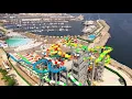 Tuzla Marina Aquapark Waterland