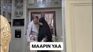 SELAMAT LEBARAN GUYS!!!