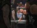 Download Lagu Undertaker devilishly uses a pen to inflict pain on Brock Lesnar 🖊️