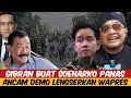 Download Lagu GIBRAN BUAT SOENARKO PANAS! AGENDAKAN DEMO LENGSERKAN WAPRES Download Lagu GIBRAN BUAT SOENARKO PANAS! AGENDAKAN DEMO LENGSERKAN WAPRES