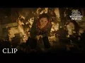 Fiendfyre in the Room of Requirement Harry Potter and the Deathly Hallows Pt 2