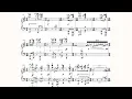Download Lagu Morgan Hayes - Lute Stop for Piano (2003; rev. 2010) [Score-Video]