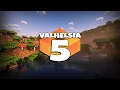 Valhelsia 5 An Epic Start EP 01