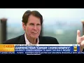 How To Make the Right Moves to Get Ahead in Your Career Career Choreography GMA