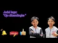 Download Lagu Ojo dibanndingke - farel prayoga ft filla talia ( lirik ) viral tiktok