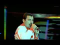 Seven Seas of Rhye - Hungarian Rhapsody