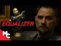 Fighting The Russian Gang Scene The Equalizer Clip Full Scene Denzel Washington