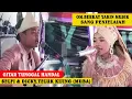 GITAR TUNGGAL HANDAL  DARI TELUK KIJING |SENJANG WANG MUSI || WD\