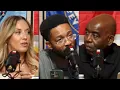 The panel react to Man United COOKING in pre season