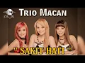 Download Lagu Sakit Hati - Trio Macan (NAGASWARA MUSIC VIDEO) #music