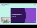 Make your worklife easier using citrix workspace