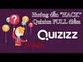 Huong dan Hack dap an Quizizz Full diem