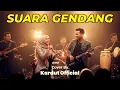 Lagu Suara Gendang - Rhoma Irama Feat Riza Umami | Dangdu Klasik| Cover By Kardut Official