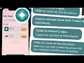 The most common AltStore errors and how to fix them