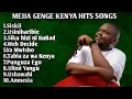 Download Lagu mejja mix kenya music