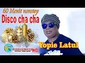 Download Lagu 60 MENIT DISCO CHA CHA NATAL BERSAMA YOIPE LATUL - KEVS DIGITAL STUDIO ( OFFICIAL VIDEO)
