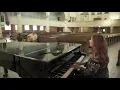 Download Lagu The Lovematches - Sense of Love (Havana Black cover)