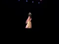 Apresentação Hanna Medeiros – Golden Belly dance – Roman Sol