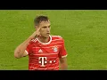 Joshua Kimmich Is Pure Class
