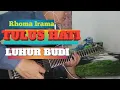 Download Lagu Tambatan Jiwa(Andai) - Guitar Cover By Amunxz
