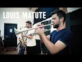 Saison 26-27 – Teaser Louis Matute