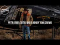 Whiskey Myers - Bar, Guitar and a Honky Tonk Crowd (Lyrics) Yellowstone S1E5 Song/Soundtrack