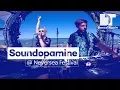 Lagu Soundopamine | Daydreaming Stage at Neversea Festival | Romania