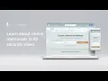 ForeverMissed com - learn about online memorials in 90 seconds