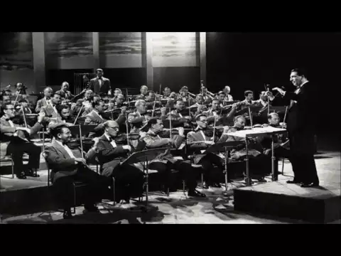 Download MP3 Mantovani & His Orchestra - Unchained Melody