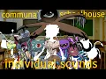 - Individual Sounds The Siderooms