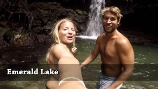 Getting lost in Dominica (EP 10 – Monday Never Sailing)