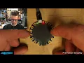 MakeCode Minute Button Echo adafruit johnedgarpark MSMakeCode