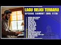 Lagu 🌙 Lagu Religi Idul Fitri 2025 | Kumpulan Sholawat \u0026 Lagu Lebaran Menyentuh Hati🎶✨